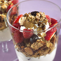Canola Granola