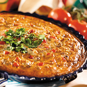 Santa Fe Pie