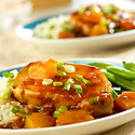 Polynesian Pork Chops