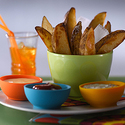 Idaho� Potato Toppings & Sauces for Kids