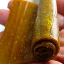 Avocado-Mango Fruit Roll-ups